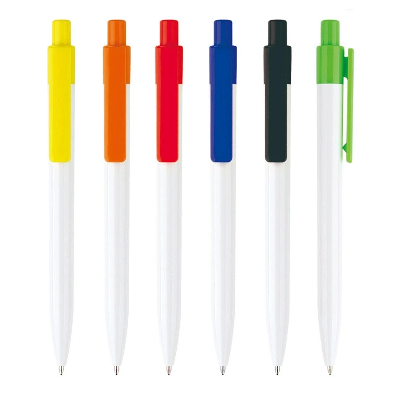 Tong Pen Plastik